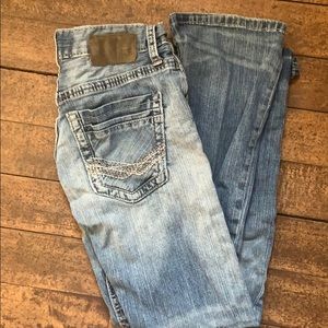 Boys BKE 26S jeans